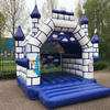 Springkussen Kasteel Standaard
